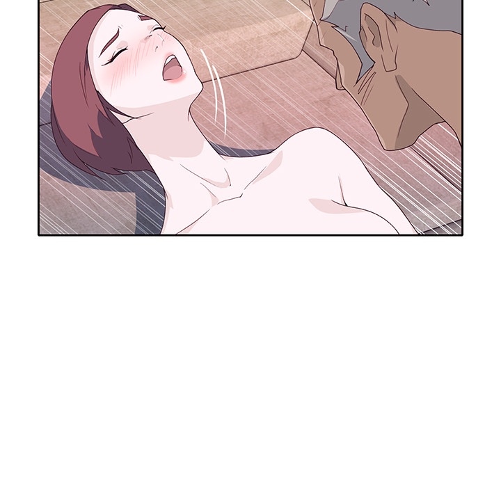 Tighty Lady [Beck Ho An] Tighty Lady Ch 46-48 END – page 79