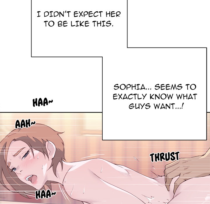 Tighty Lady [Beck Ho An] Tighty Lady Ch 21-25 – page 100