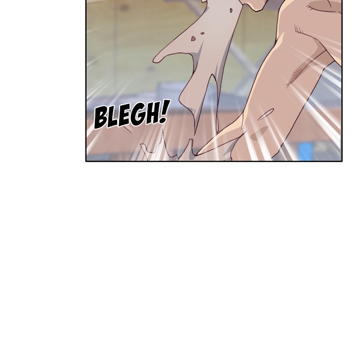 Tighty Lady [Beck Ho An] Tighty Lady Ch 21-25 – page 106