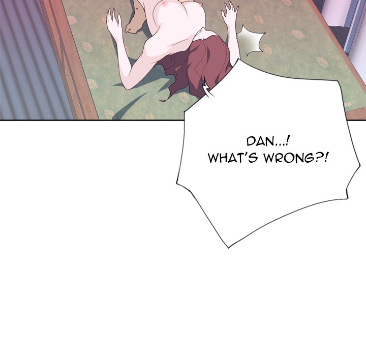 Tighty Lady [Beck Ho An] Tighty Lady Ch 21-25 – page 108