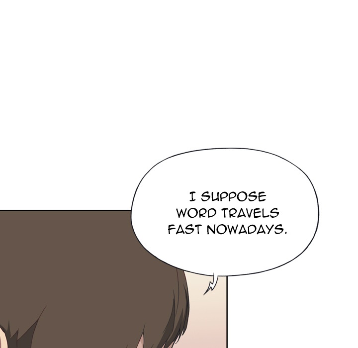 Tighty Lady [Beck Ho An] Tighty Lady Ch 21-25 – page 12