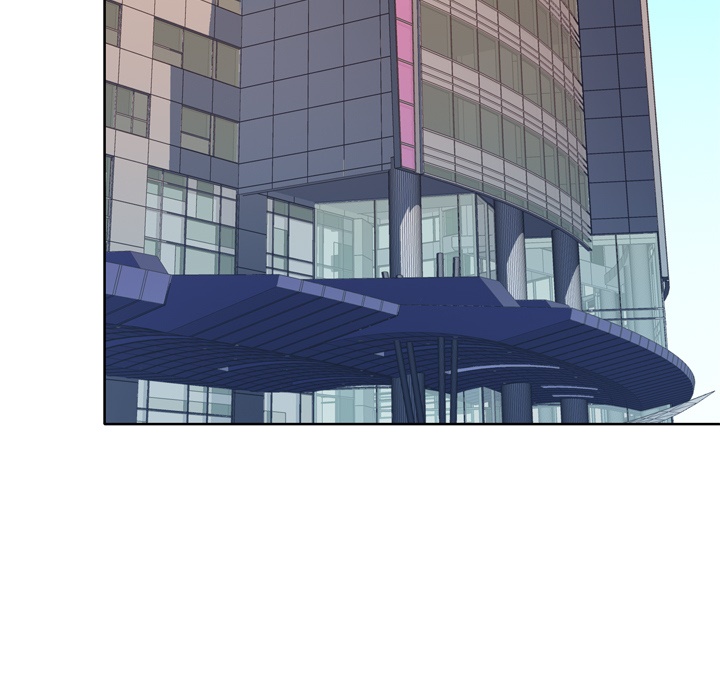 Tighty Lady [Beck Ho An] Tighty Lady Ch 21-25 – page 120