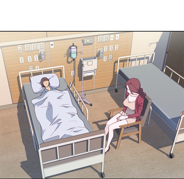 Tighty Lady [Beck Ho An] Tighty Lady Ch 21-25 – page 121