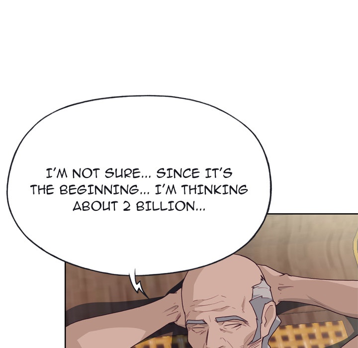 Tighty Lady [Beck Ho An] Tighty Lady Ch 21-25 – page 122