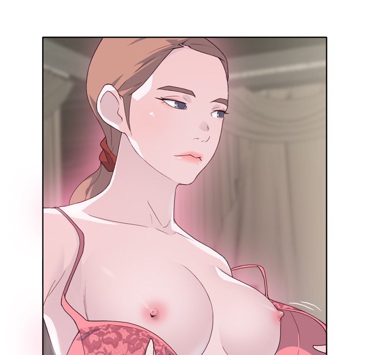 Tighty Lady [Beck Ho An] Tighty Lady Ch 21-25 – page 127