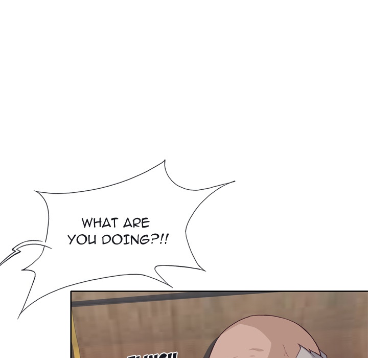 Tighty Lady [Beck Ho An] Tighty Lady Ch 21-25 – page 130