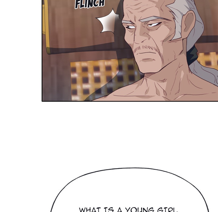 Tighty Lady [Beck Ho An] Tighty Lady Ch 21-25 – page 131