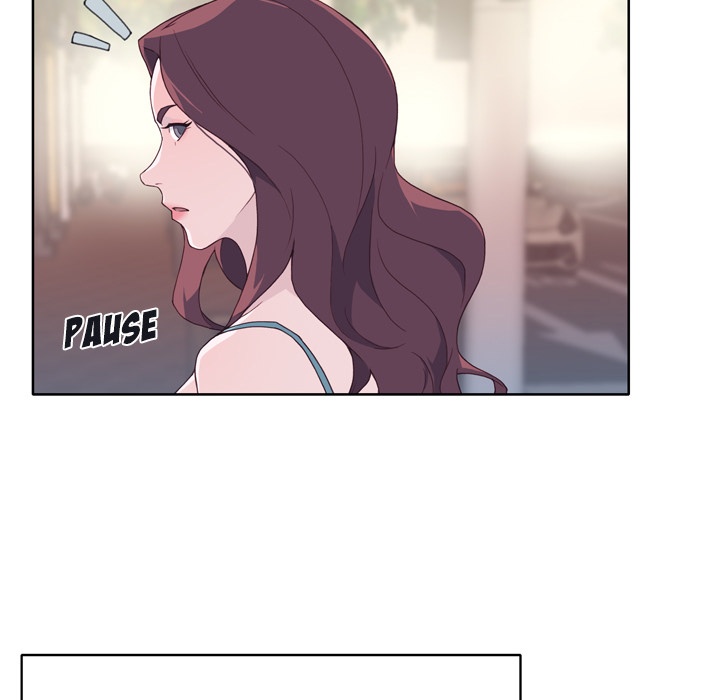 Tighty Lady [Beck Ho An] Tighty Lady Ch 21-25 – page 132