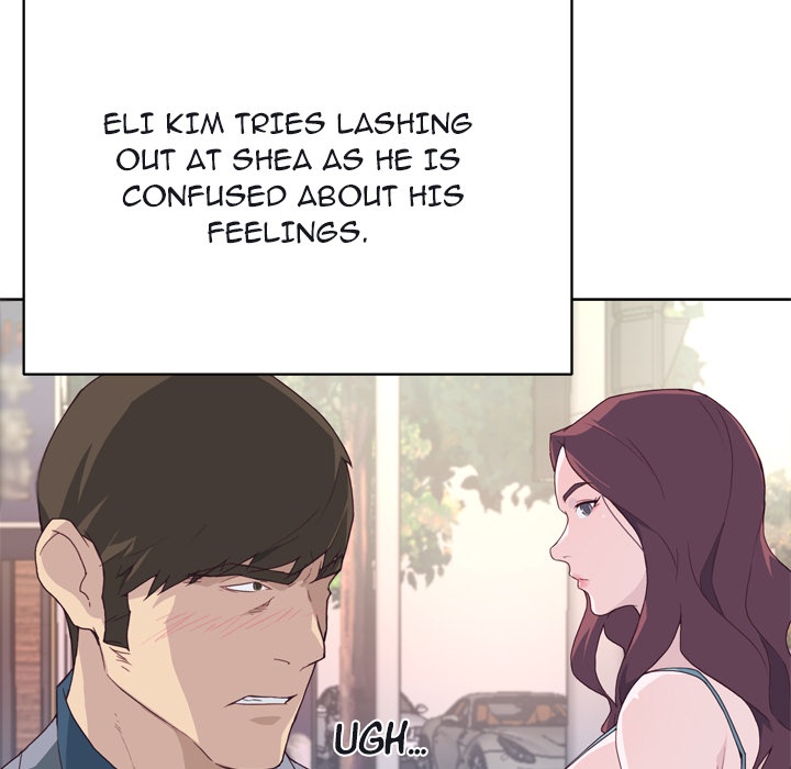 Tighty Lady [Beck Ho An] Tighty Lady Ch 21-25 – page 133