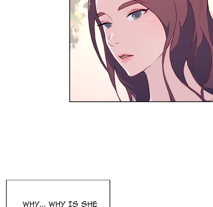 Tighty Lady [Beck Ho An] Tighty Lady Ch 21-25 – page 135