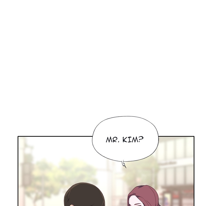 Tighty Lady [Beck Ho An] Tighty Lady Ch 21-25 – page 137