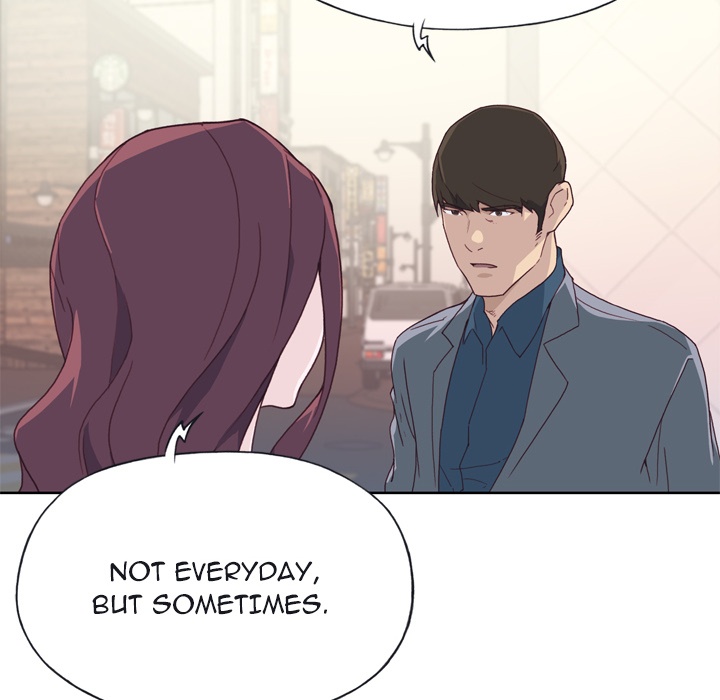 Tighty Lady [Beck Ho An] Tighty Lady Ch 21-25 – page 139