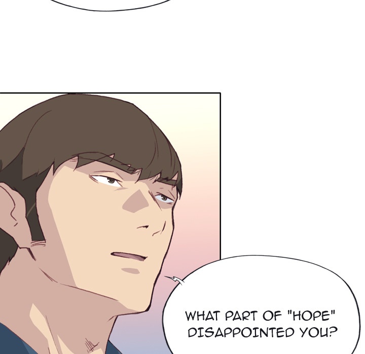 Tighty Lady [Beck Ho An] Tighty Lady Ch 21-25 – page 140