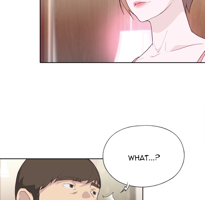 Tighty Lady [Beck Ho An] Tighty Lady Ch 21-25 – page 22