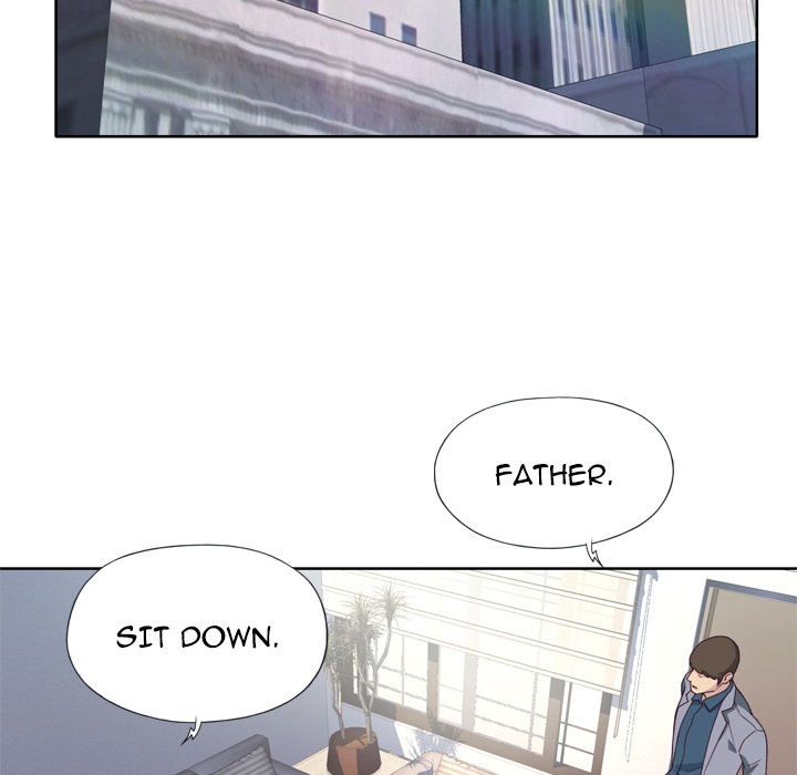 Tighty Lady [Beck Ho An] Tighty Lady Ch 21-25 – page 143