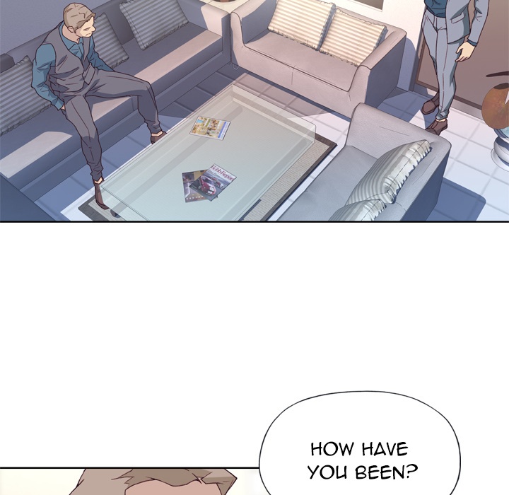 Tighty Lady [Beck Ho An] Tighty Lady Ch 21-25 – page 144