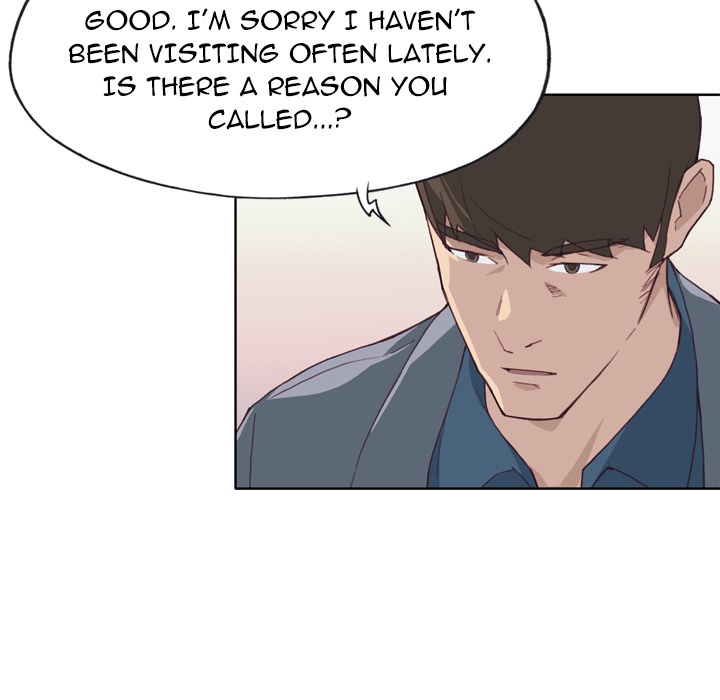 Tighty Lady [Beck Ho An] Tighty Lady Ch 21-25 – page 146