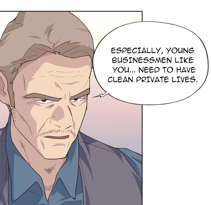 Tighty Lady [Beck Ho An] Tighty Lady Ch 21-25 – page 149