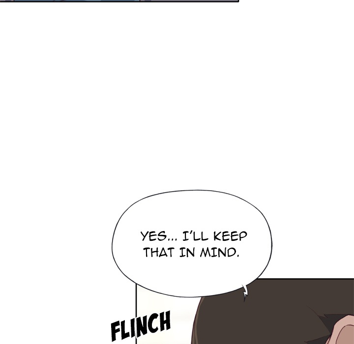 Tighty Lady [Beck Ho An] Tighty Lady Ch 21-25 – page 150
