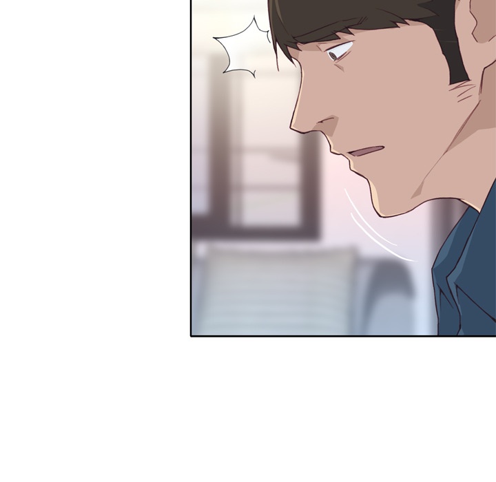 Tighty Lady [Beck Ho An] Tighty Lady Ch 21-25 – page 151