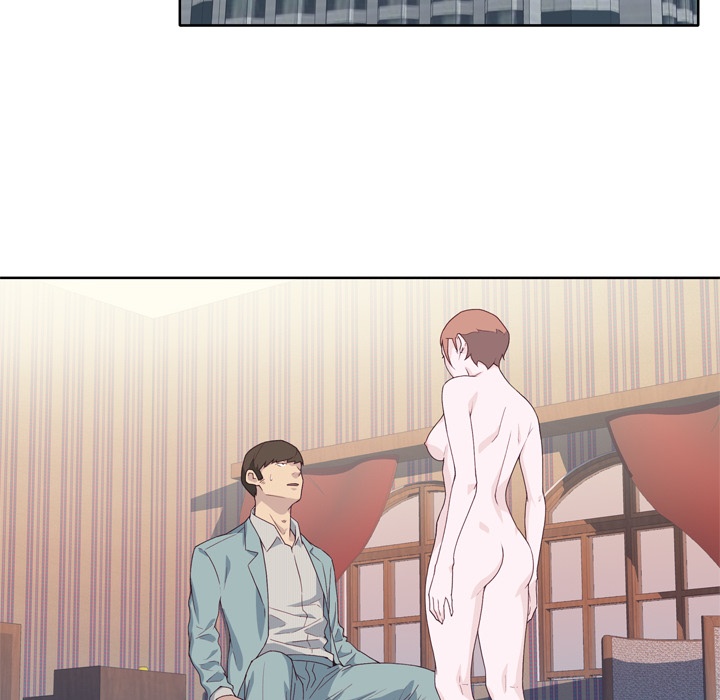 Tighty Lady [Beck Ho An] Tighty Lady Ch 21-25 – page 26