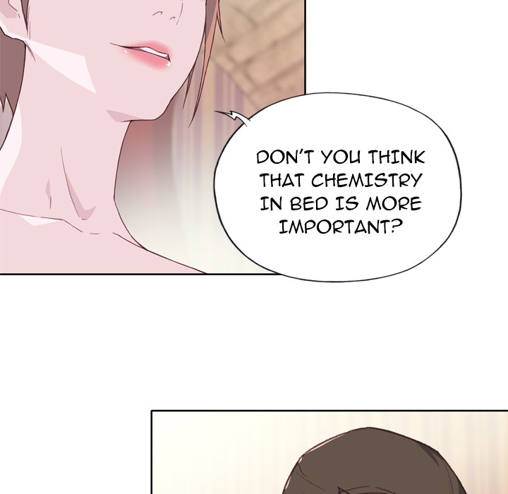 Tighty Lady [Beck Ho An] Tighty Lady Ch 21-25 – page 28