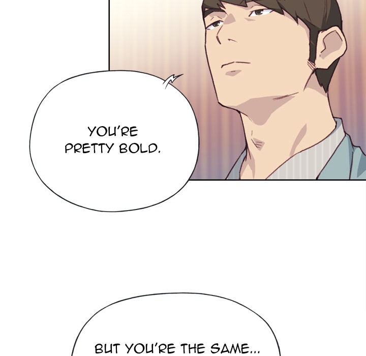 Tighty Lady [Beck Ho An] Tighty Lady Ch 21-25 – page 29