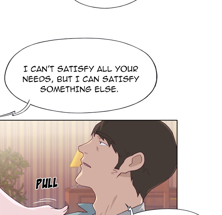 Tighty Lady [Beck Ho An] Tighty Lady Ch 21-25 – page 31