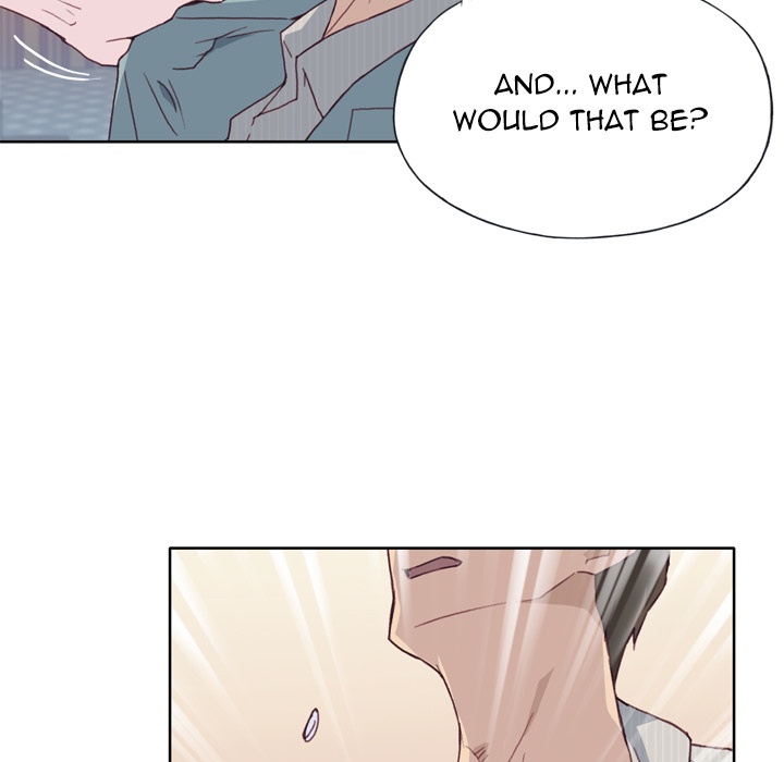 Tighty Lady [Beck Ho An] Tighty Lady Ch 21-25 – page 32