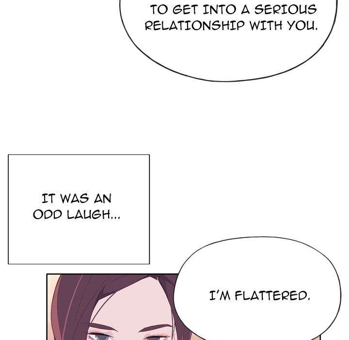 Tighty Lady [Beck Ho An] Tighty Lady Ch 21-25 – page 153