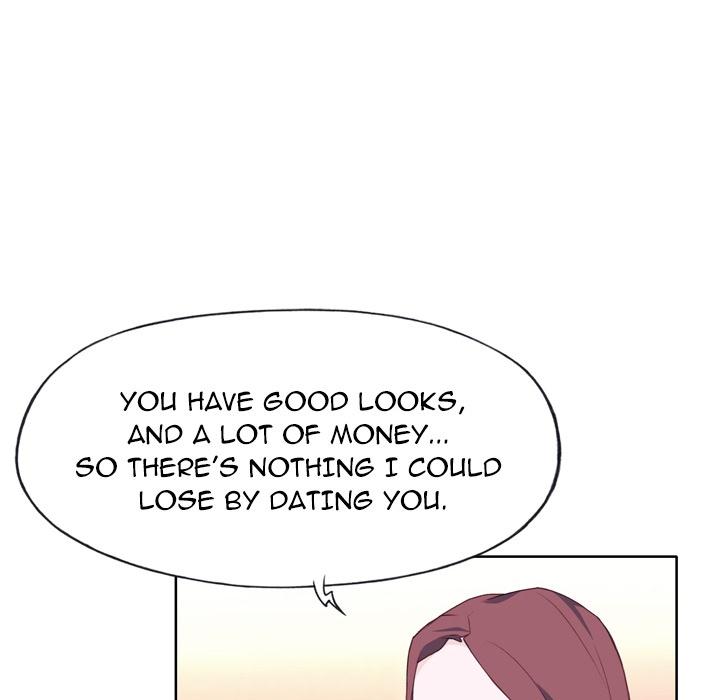 Tighty Lady [Beck Ho An] Tighty Lady Ch 21-25 – page 156