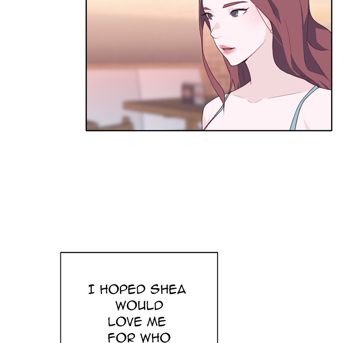 Tighty Lady [Beck Ho An] Tighty Lady Ch 21-25 – page 157