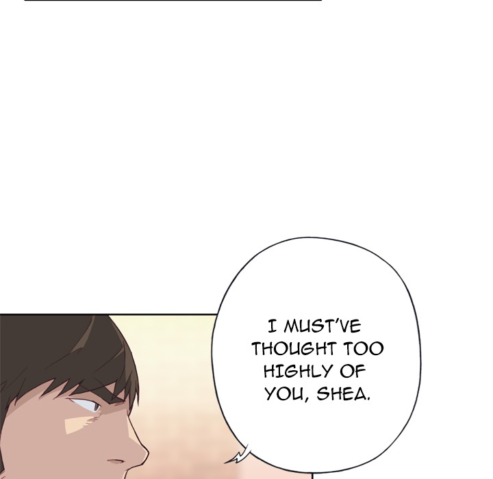 Tighty Lady [Beck Ho An] Tighty Lady Ch 21-25 – page 159