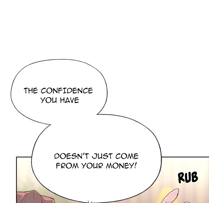 Tighty Lady [Beck Ho An] Tighty Lady Ch 21-25 – page 38