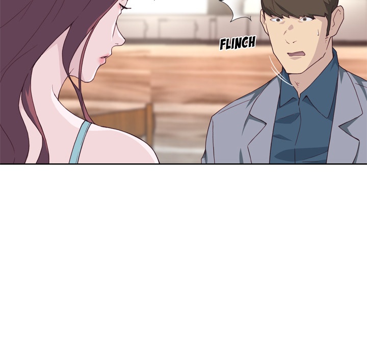 Tighty Lady [Beck Ho An] Tighty Lady Ch 21-25 – page 162