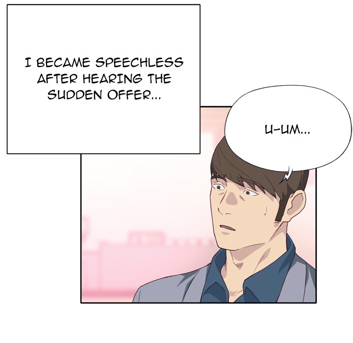Tighty Lady [Beck Ho An] Tighty Lady Ch 21-25 – page 163