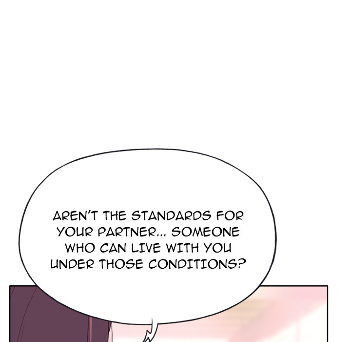 Tighty Lady [Beck Ho An] Tighty Lady Ch 21-25 – page 164