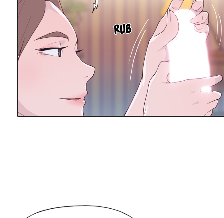 Tighty Lady [Beck Ho An] Tighty Lady Ch 21-25 – page 39