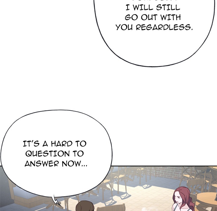 Tighty Lady [Beck Ho An] Tighty Lady Ch 21-25 – page 167