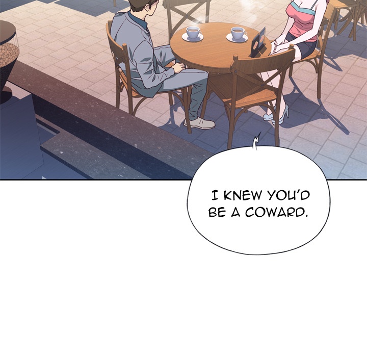 Tighty Lady [Beck Ho An] Tighty Lady Ch 21-25 – page 168