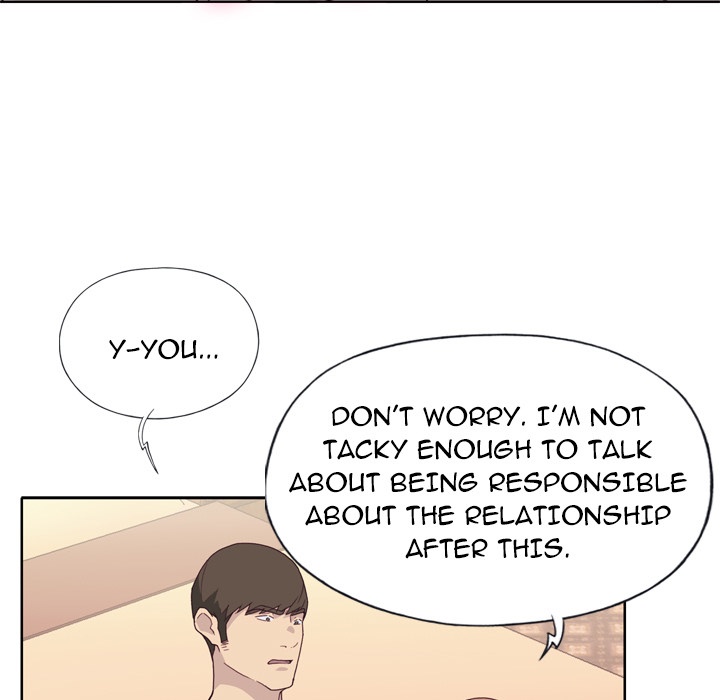 Tighty Lady [Beck Ho An] Tighty Lady Ch 21-25 – page 41