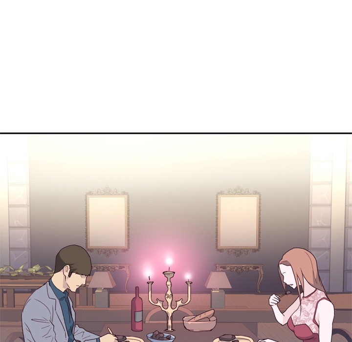 Tighty Lady [Beck Ho An] Tighty Lady Ch 21-25 – page 171