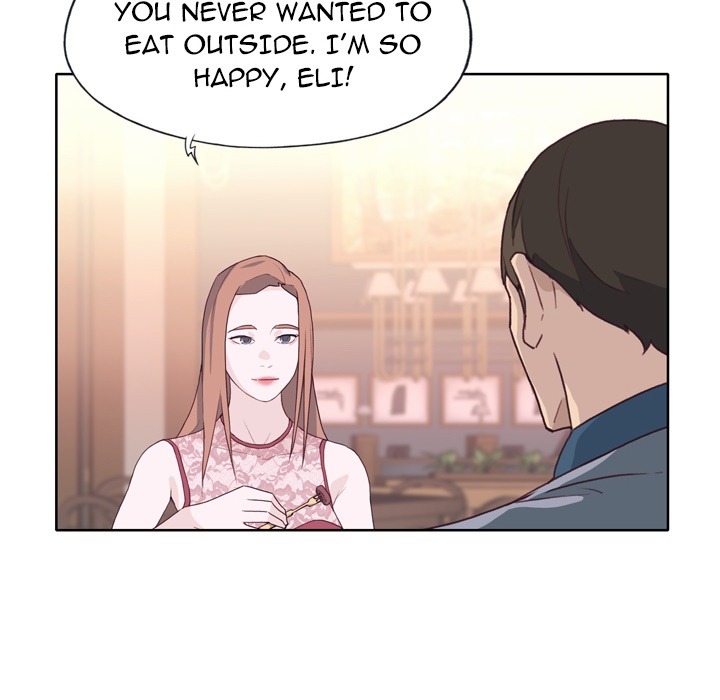 Tighty Lady [Beck Ho An] Tighty Lady Ch 21-25 – page 173