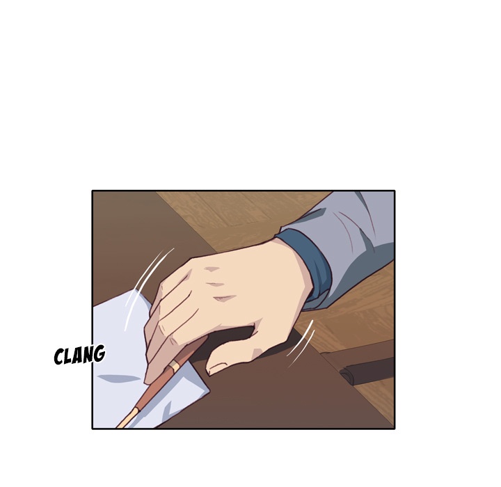 Tighty Lady [Beck Ho An] Tighty Lady Ch 21-25 – page 174