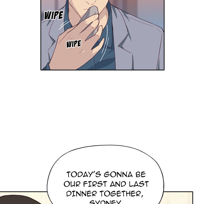 Tighty Lady [Beck Ho An] Tighty Lady Ch 21-25 – page 176