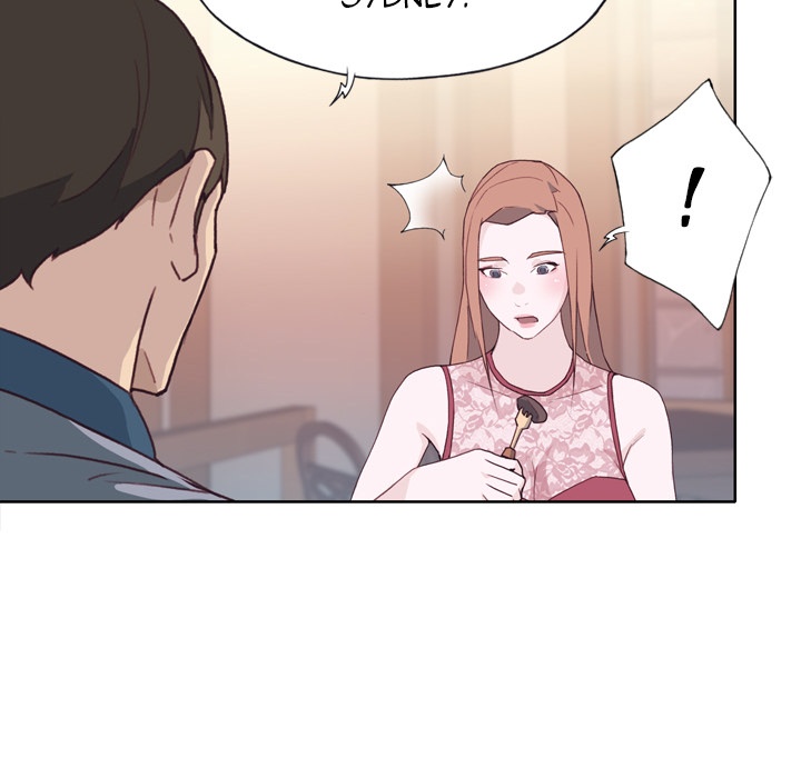 Tighty Lady [Beck Ho An] Tighty Lady Ch 21-25 – page 177