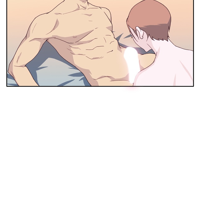 Tighty Lady [Beck Ho An] Tighty Lady Ch 21-25 – page 42