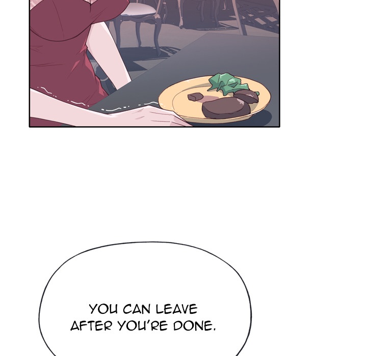 Tighty Lady [Beck Ho An] Tighty Lady Ch 21-25 – page 179