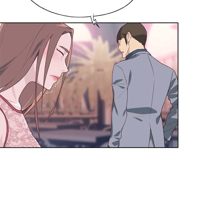 Tighty Lady [Beck Ho An] Tighty Lady Ch 21-25 – page 180