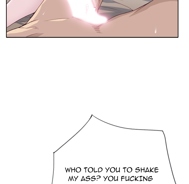 Tighty Lady [Beck Ho An] Tighty Lady Ch 21-25 – page 188